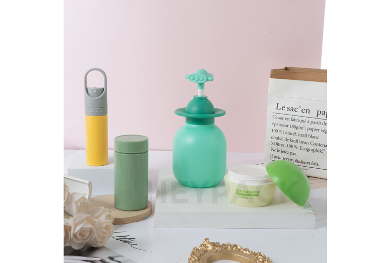 How to Choose the Best Cosmetic Packaging
